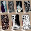 X-Ray Human Anatomy Case For Xiaomi Redmi Note 11 12 13 Pro 8 9 10 Note 12S 11S 10S 9S Redmi 13C 10C 12C Cover