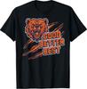 Bear Men Women T-Shirt