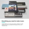 NovationLaunchkey Mini 37 Mk4  MIDI Keyboard