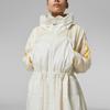 adidas By Stella McCartney TrueCasuals Long Parka White Women GU6986