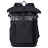 Anti-theft Waterproof  Men's Backpack Commuter  Fashion Design Trendy Oxford  Unisex Urban Knapsack