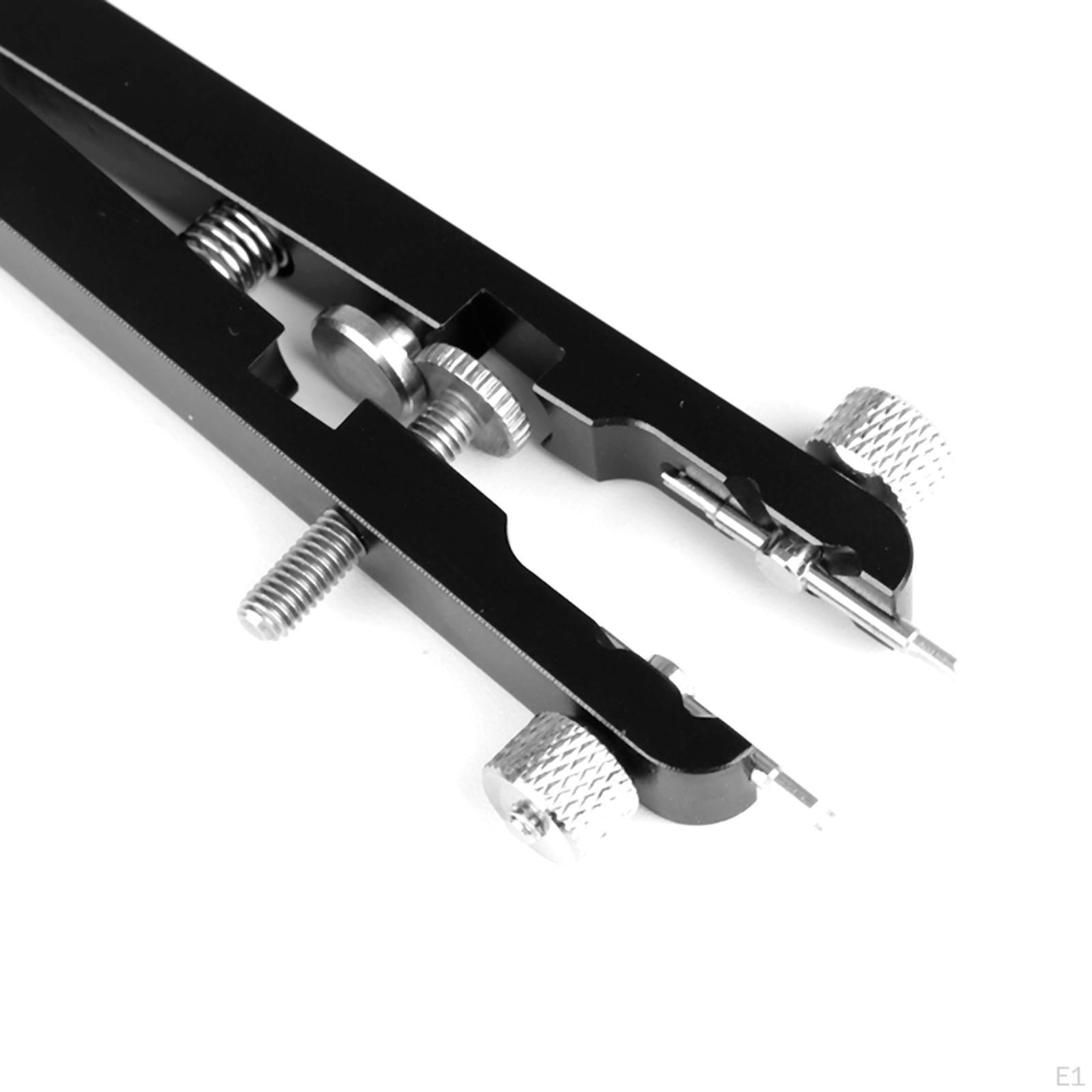 1 комплект инструментов для ремонта часов — фото 4