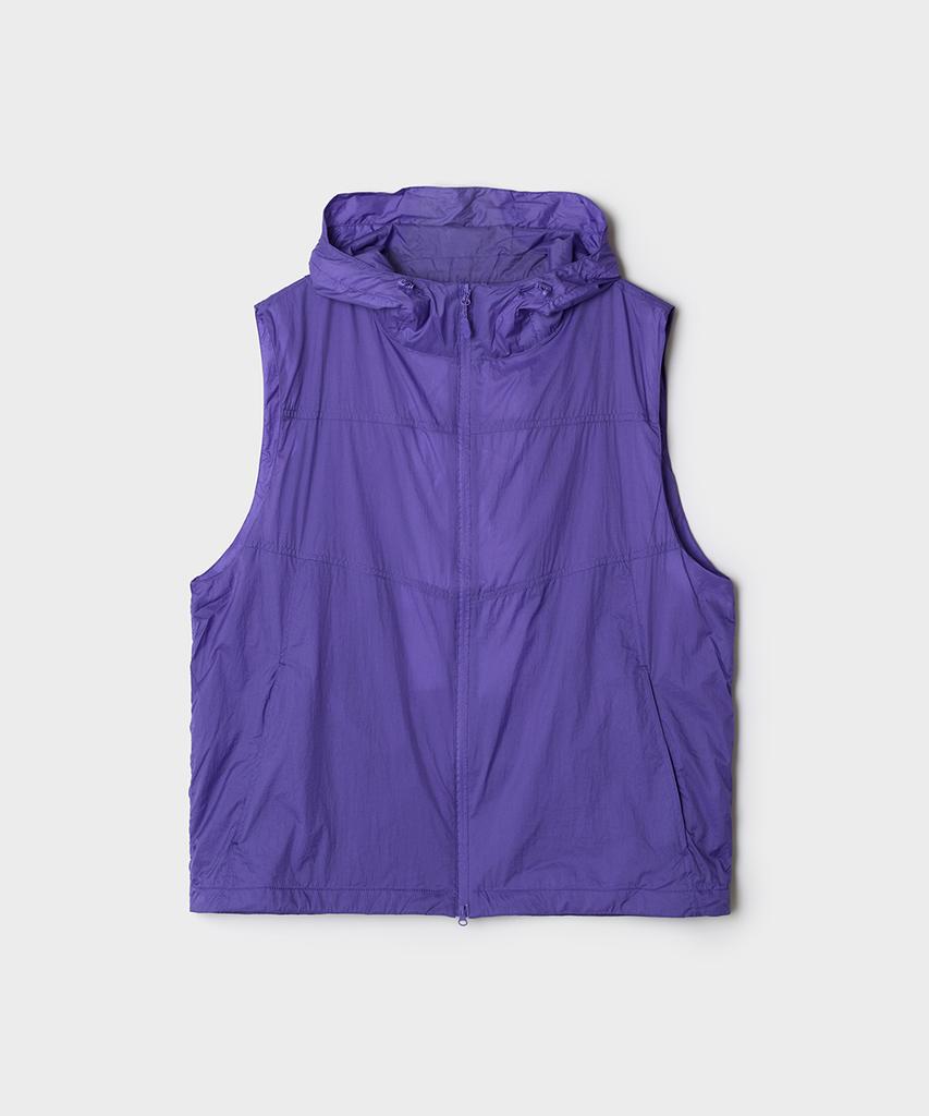 Spao [Active] Hooded Vest_Spjjg26C01