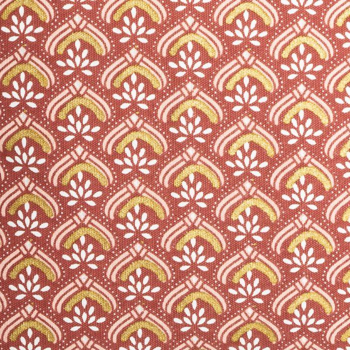 Cushion Cover "Hindu Gold" 40 X 40 Cm Atmosphera