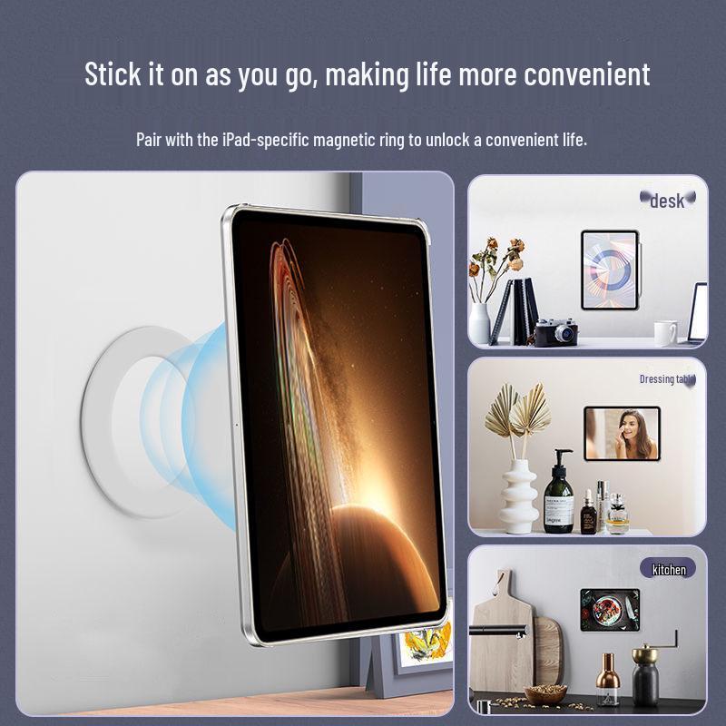 OPPO Pad 3 Pro 2024 Tablet Magnetic Rotating Protective Case