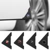 2 Stück Auto-Türkantenschutz Anti-Kollisions-Aufkleber Auto-Schutz-Dekal für 50. 1 3 5 7 Serie E36 E46 E60 X5 X6 F16 F30