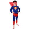 Halloween Cosplay Children's Day Child Kid Cosplay Costume Suit Party