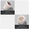 Fuguang Portable Insulated Stainless Steel Water Bottle