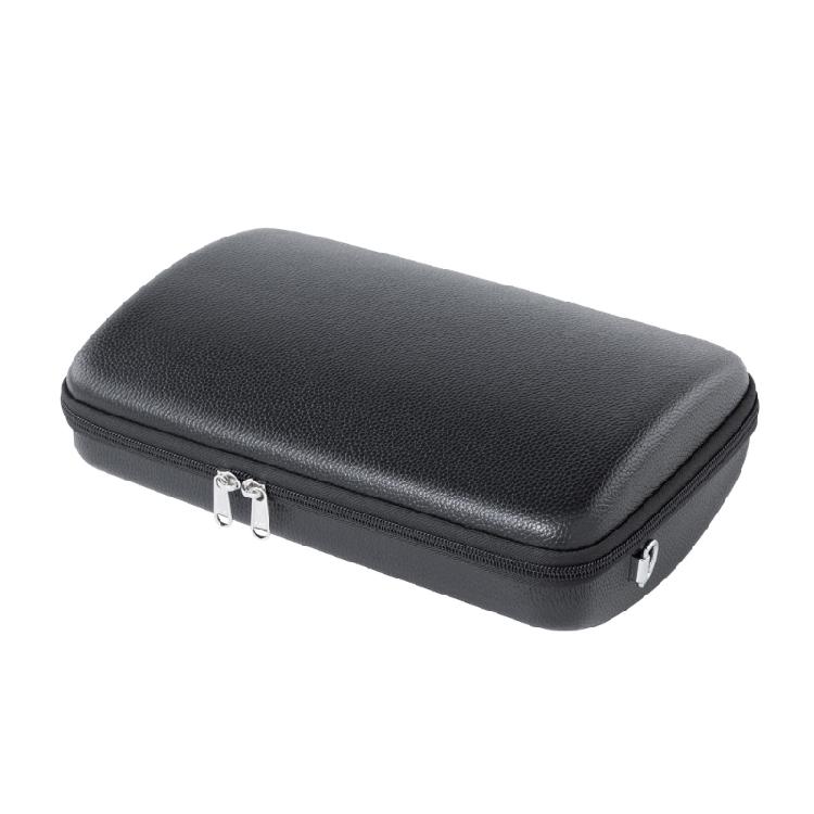 Ergonomic Clarinet Case For Secure Transport Anti Scratch Surfaces Suitable For Beginners And Experts