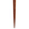 Happy Set of Made In PID5385 J-kitchens Chopsticks, 5, Material Wood, Chopsticks, Japan,