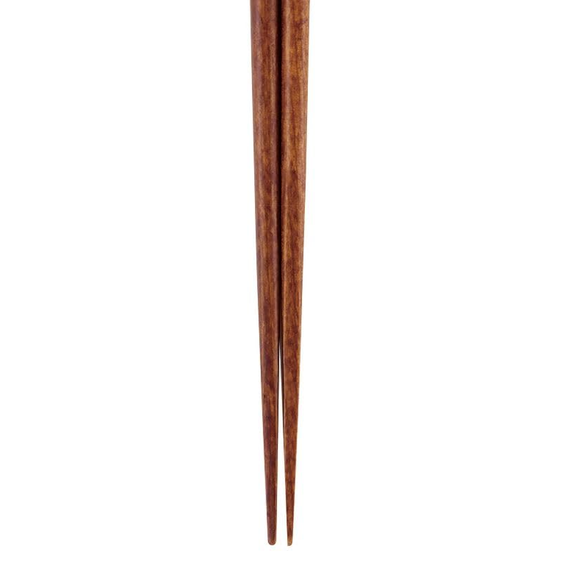 Happy Set of Made In PID5385 J-kitchens Chopsticks, 5, Material Wood, Chopsticks, Japan,