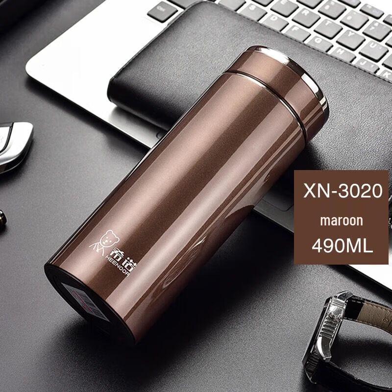 Sinox 304 Stainless Steel Business Thermos Mug