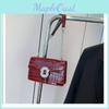 Fashionable Chic Stone Pattern Small Handbag For Women 2024 Summer Versatile Diamond-studded Shoulder Bag For Commuting Crossbody Bag