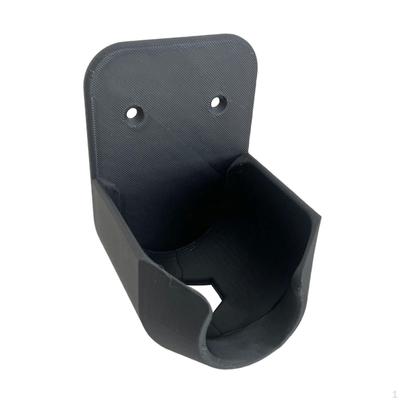 Garden Hose Holder Sprayer Hanger Garage Wall Storage Universal Water Nozzle Suitable for