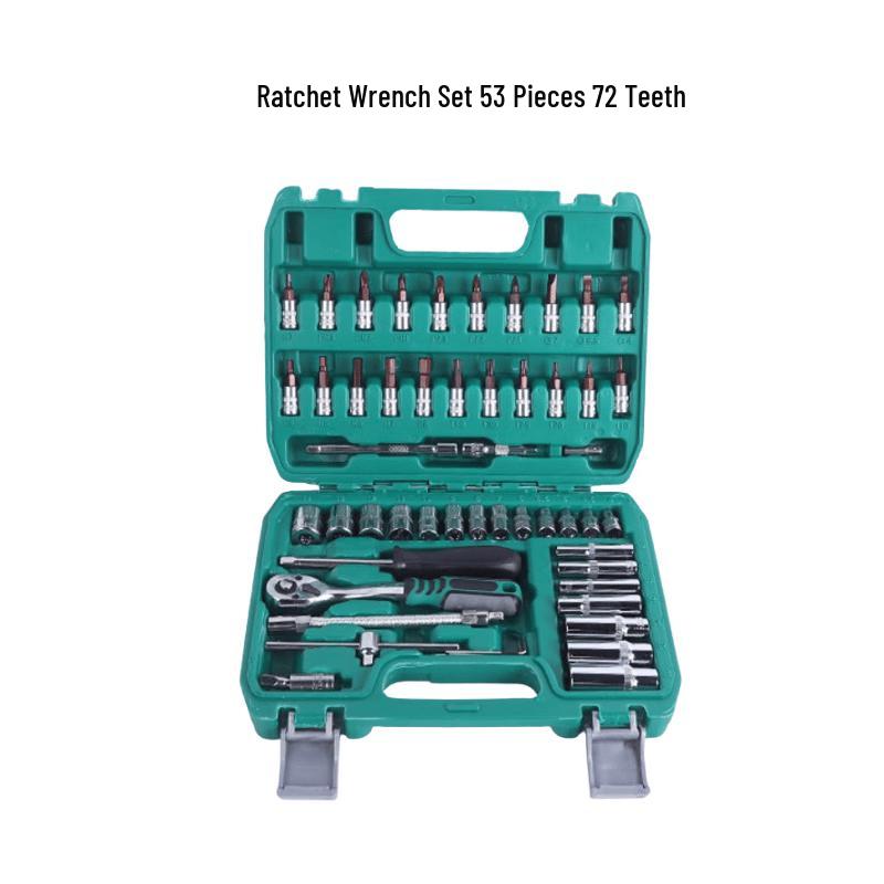 Grandsun Automotive Repair Tool Set