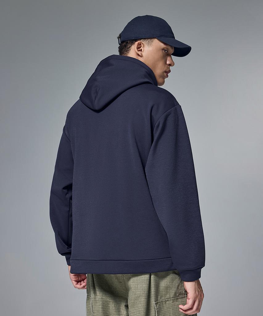 Beoteunseoul 4-Way Stretch Airflex Sweat Hoodie (5 Colors)