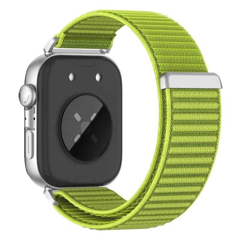 Nylon Sport Strap For Huawei Watch Fit 5/5 Pro Lightweight Breathable Bracelet Wristband For Huawei Watch Fit 5/4/4 Pro/3 Corre