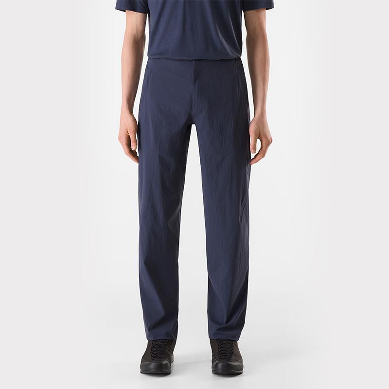 Arcteryx VEILANCE ALIGN MX Softshell Pants Men's Moderate X000007660