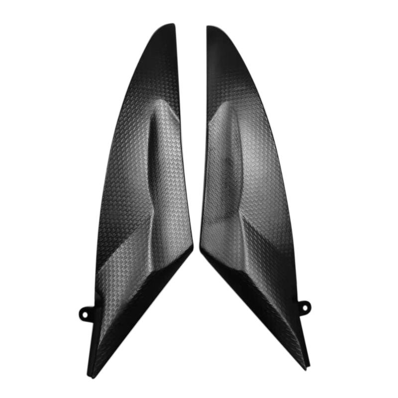 Precise Tank Side Covers Panels Fairing For Yamaha Yzf R6 2006 2007 Yzf-R6 06 07 Yzf R6 Tank Side Cover Panel Motorcycle Accesso