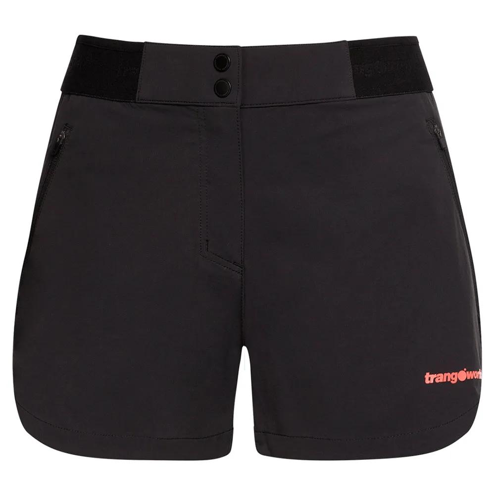 

Trangoworld Шорты Stora XL