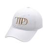 TTPD Embroidery Baseball Cap Summer Vintage Dad Hat Adjustable Hip Hop Hat Unisex