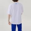 MLB X Disney T Shirt Unisex White 31TSK3031-07W