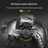 TLXT Tactical Shooting Headset