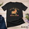 Just a Girl Who Loves Iguanas Iguana Lizard Girl Unisex T-shirt