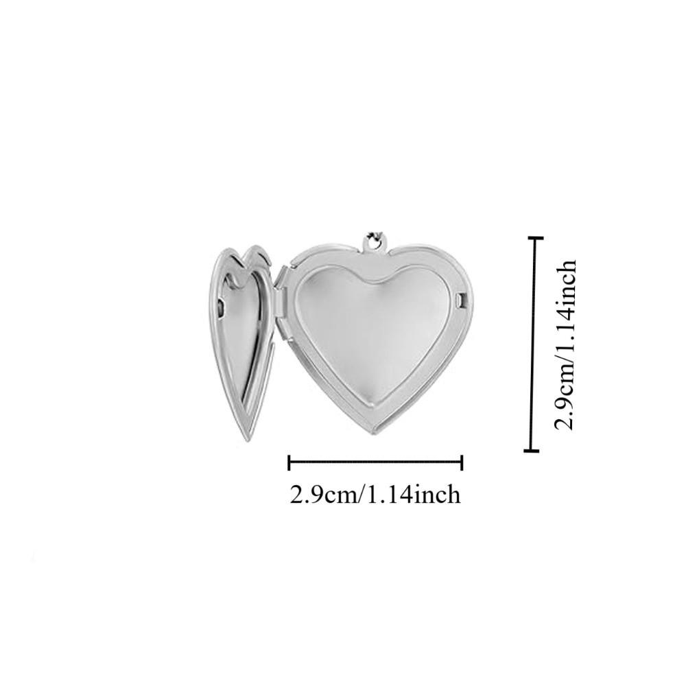 5Pcs Friendship Photo Hold Pendant Y2K DIY Jewelry Making Charm  Jewelry Accessories