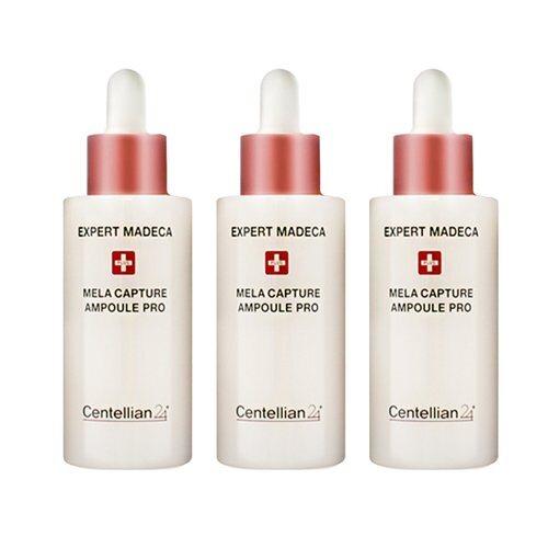 CENTELLIAN24 Expert Madeca Melacapture Ampoule Pro 30ml x 3_632709
