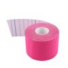 Muscle Tape, 5cm X 5m Kinesiology Tape with Graduation for Running Care, Cotton and   Glue Material