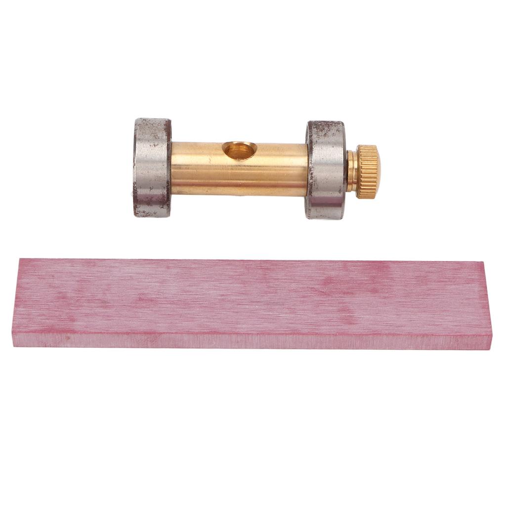 Klokke Skrutrekker Bryne 3000 Grit Kobber Armbåndsur Skrutrekker Sliper Reparasjonsverktøy