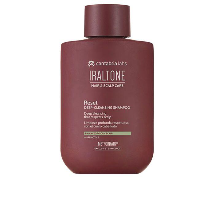 Purifiants IRALTONE RESET champú 250 ml