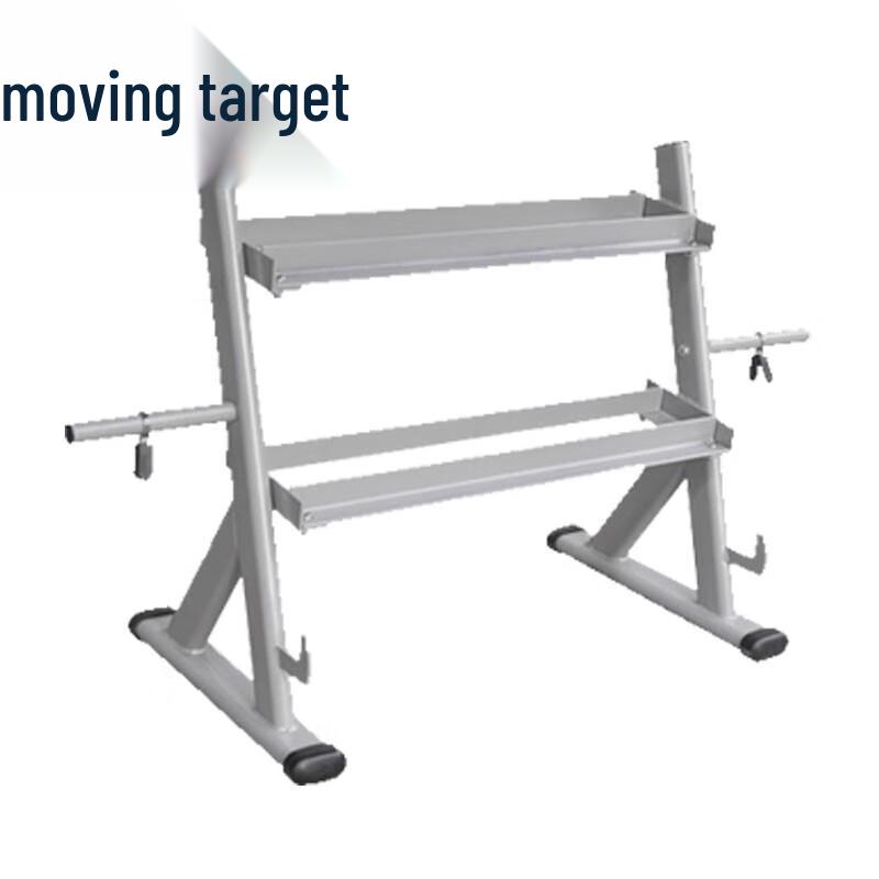 Dongbiao Professional Dumbbell Storage Rack