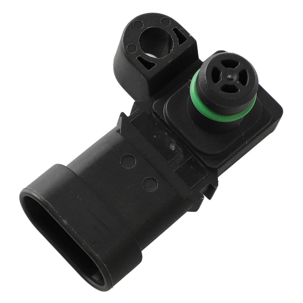 Intake Pressure Sensor MAP Sensor 55563375 Air Temperature Boost Pressure Sensor Replacement for