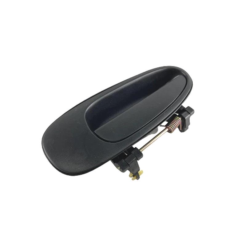 Car Exterior Door Handle Front Rear Left Right For TOYOTA COROLLA 1992-1997 69220-12160 69210-12160 69240-12140 69230-12140