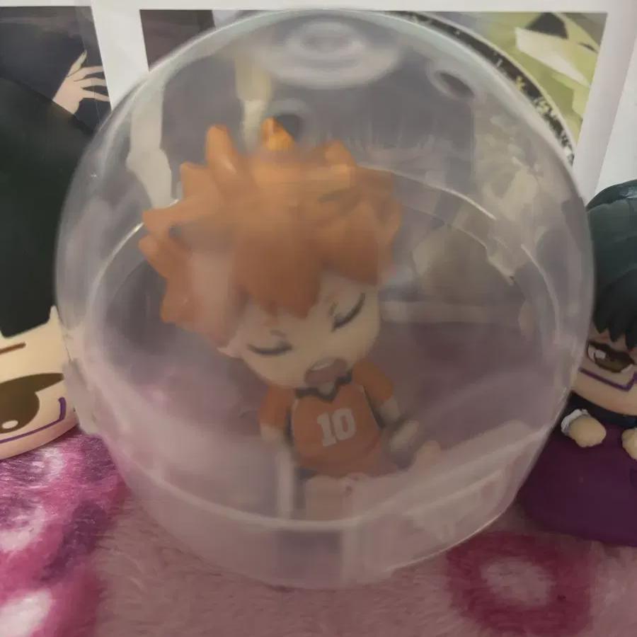 

Гача «Удар плечом Хинаты»