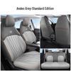 Changan Eado Third Gen Car Seat Covers: All-Season, Full Surround