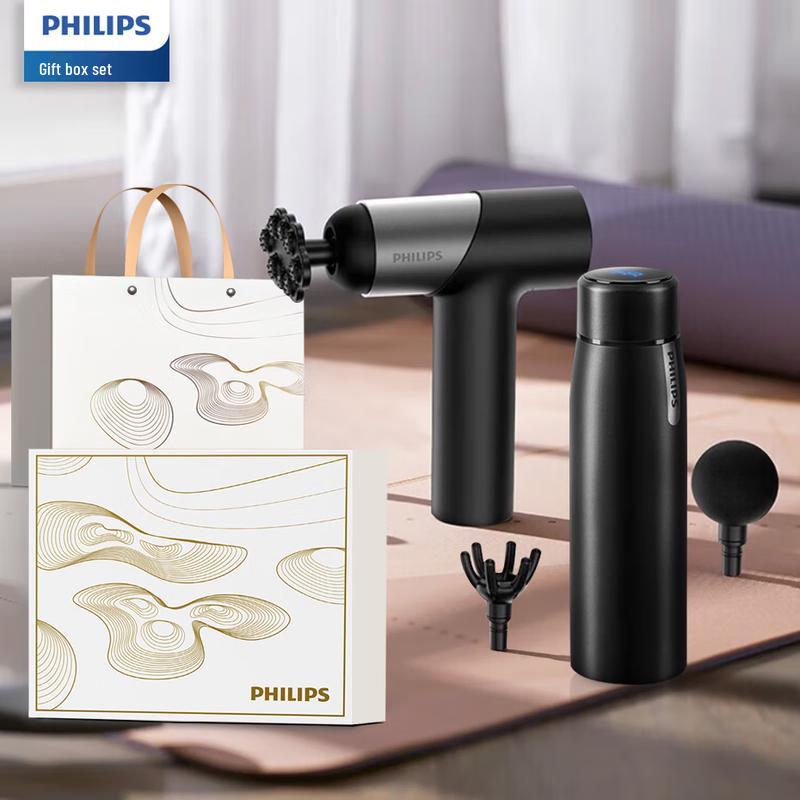 Philips Premium Temperature Control Travel Mug