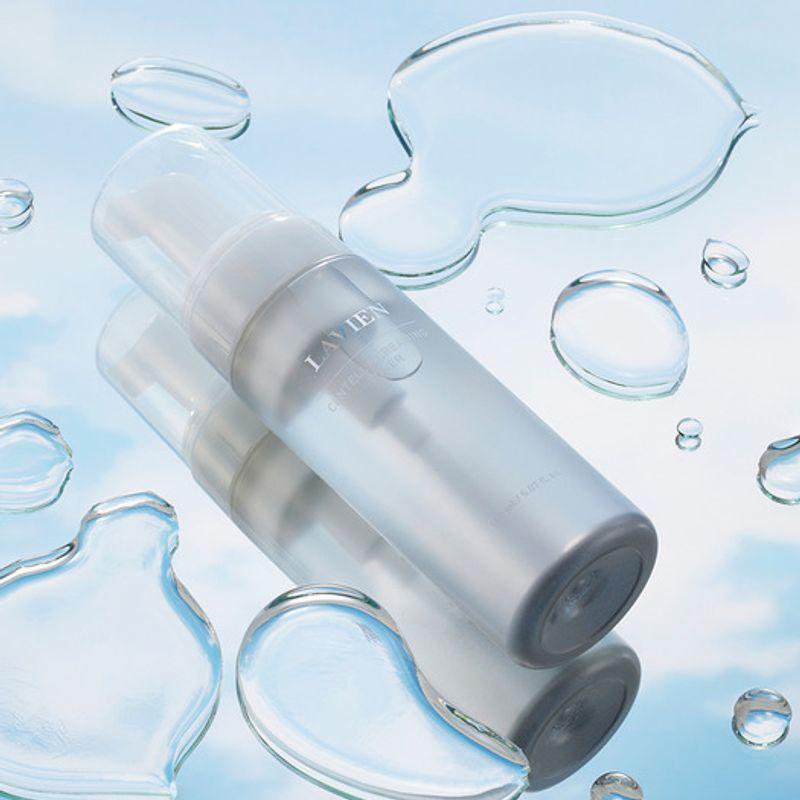 [SET] Centella Creaming Toner 150ml + Refill 400ml [Total 550ml]