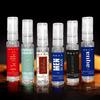NEXT Care Luxury Perfume Atomizer Trail Combo Set for Men and Women - 6x10 Ml