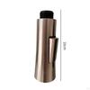 Faucet Extender Sprayer Attachment,Faucet Part,2 Water Output Modes,Kitchen Swivel
