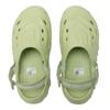 Adidas Maxx Clog Eva Comfortable Fashion Clogs Unisex Clogs Green JR7547
