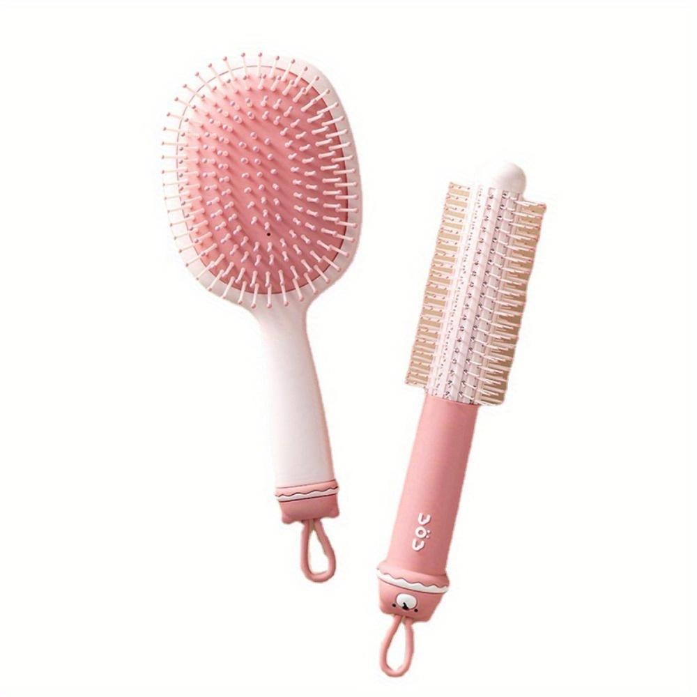 1PC Massage Tooth Air Cushion Comb Reduce Hair Loss And Dandruff Rapid Air Drying Of Comb