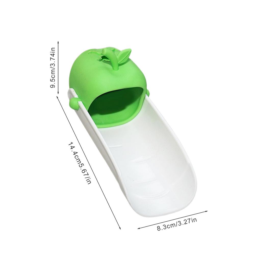 Kids Sink Extender Cute Spout Extender For Faucet Kids Splash Proof Kids Water Tap Extender Promotes Hand Washing Hygiene