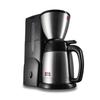Melitta Noah Plus Filter Paper Coffee Maker, 700ml, Black, 5-Cup Capacity, SKT55-1B