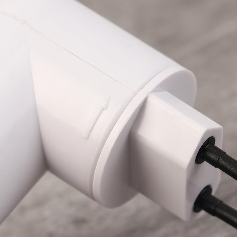 1Pc E27 Socket Lamp Bulb Adapter 360 Degrees Adjustable Light Bases Lamp Holder Converter Light Bulb Adapter Eu Us Plug