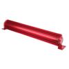 18in Aluminum Finned   Oil Cooler Fast Cooling Anodized   Fit for Car Truck
