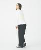 Milkfed Shaggy Neck Ribbon Off White Women's Camisole,
