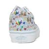 Vans Old Skool Low Top Kids Skate Shoes Rainbow Kids Sneakers VN000W9T9EI